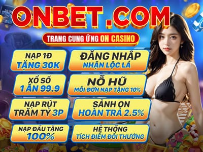 Jackpot Đua Top Tháng promotion