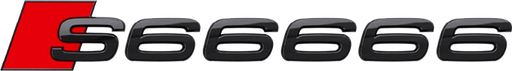 s66666 Logo
